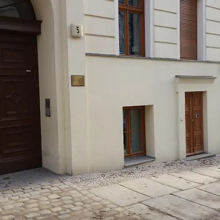Appt Berlin Appartement